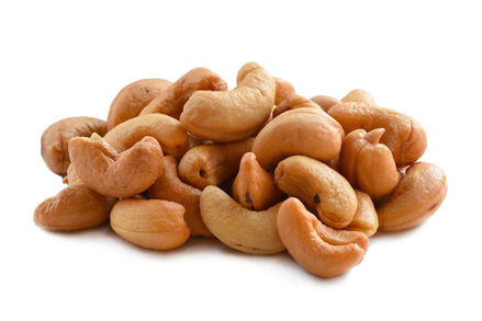 Picture of Cashews (Smoked) 100 gm