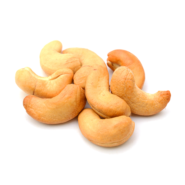 Picture of Cashews (Half Salt) 100 gm