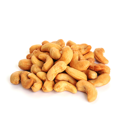 Picture of Cashews (Spicy) 100 gm