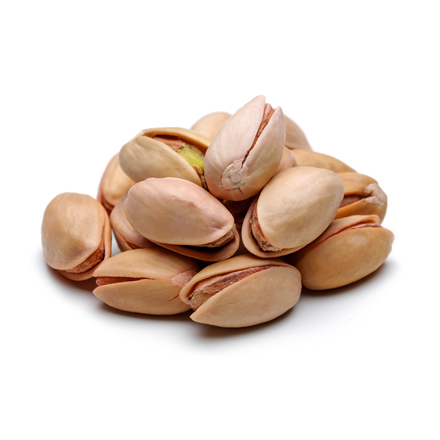 Picture of Pistachios (Lemon) 100 gm