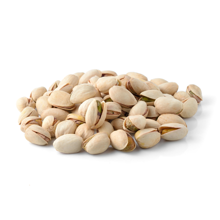 Picture of Pistachios (Salted) 100 gm