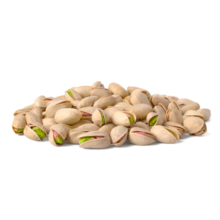 Picture of Pistachios (Smoked) 100 gm