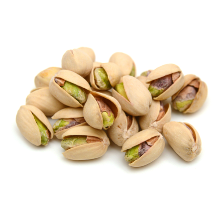 Picture of Pistachios (Spicy) 100 gm