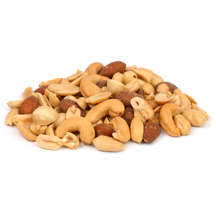 Picture of Nuts Mix (Extra-Extra ) 100 gm