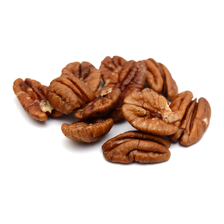 Picture of Pecan Raw (Peeled) 100 gm