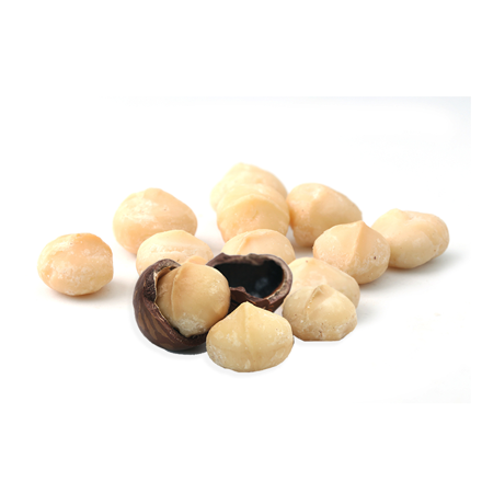 Picture of Macademia (Salted) 100 gm