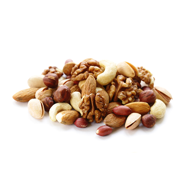 Picture of Nuts Mix (Omega 3) 100 gm