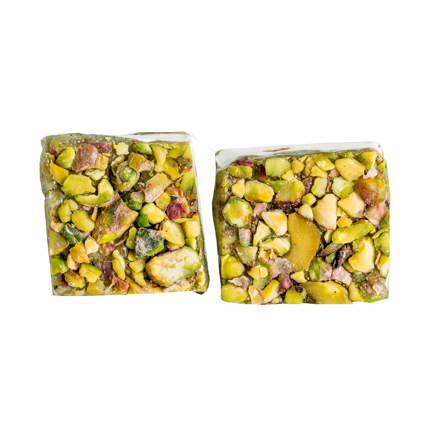 Picture of Malban & Nougat Pistachio(100 gm)