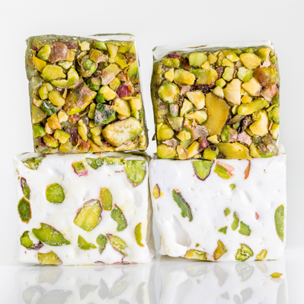 Picture of Nougat Pistachio(100 gm)