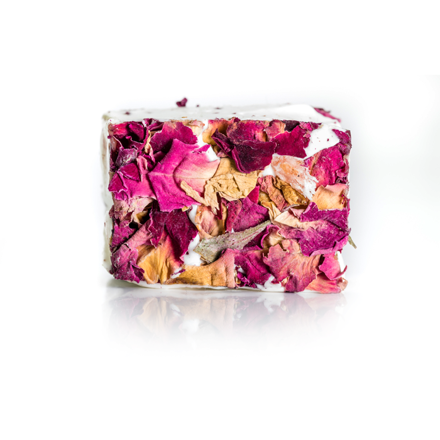 Picture of Nougat Rose(100 gm)