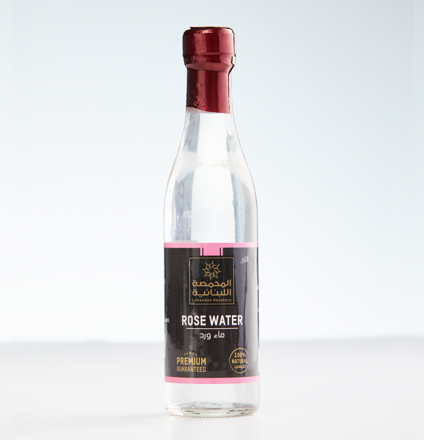 Picture of Rose Water (250gm)