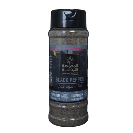 Picture of black pepper(100gm)