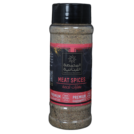 Picture of Meat Spices (100gm)