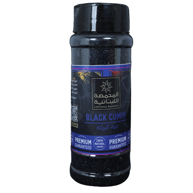 Picture of Black Cumin(100gm)