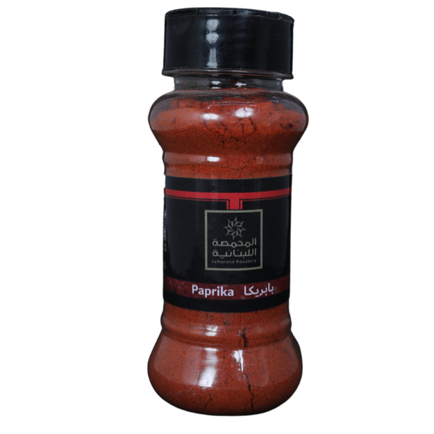 Picture of paprika (100gm)